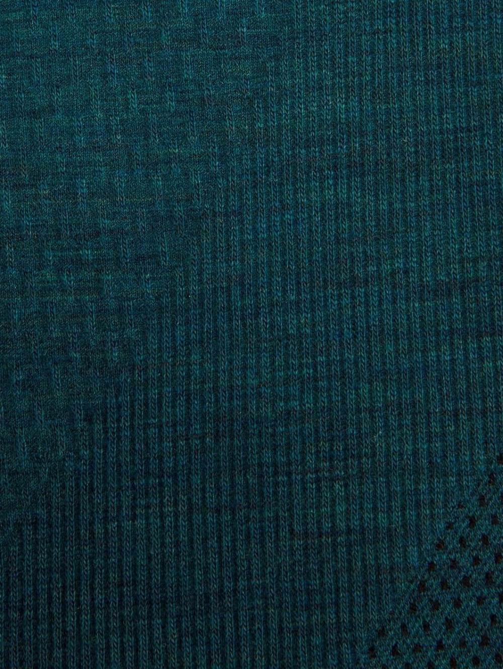 New Lululemon Keep the Heat Thermal High Rise Wool Leggings Green Jasper Size 2 - Picture 5 of 13